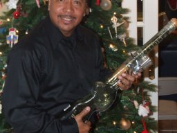 2010 Christmas South